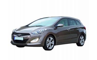 Hyundai i30 CW 2012-heden