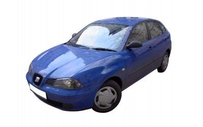 Seat Ibiza 2002-2008