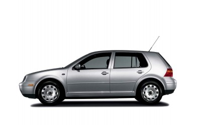 Validatie Souvenir Alternatief voorstel Pasvorm Volkswagen Golf 4 3/5-deurs 1997-2003 automatten kopen - CarStyling