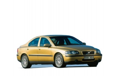 Volvo S60 2000-2004